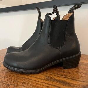 Blundstone Heeled boots